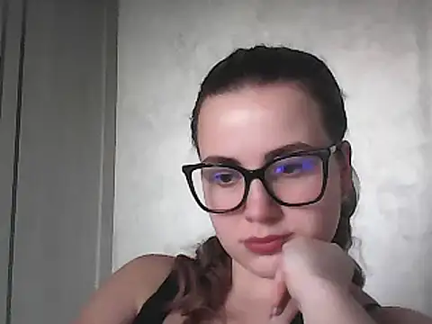 GoddessTenderness online show from February 24, 2025, 3:31 pm