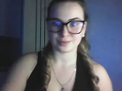 GoddessTenderness online show from February 24, 2025, 10:14 pm