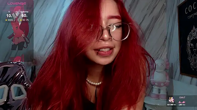 Snapshot of Anni_acker_b chatting on March 5, 2025, 11:05 pm Anni acker b online show from March 5, 2025, 11:05 pm