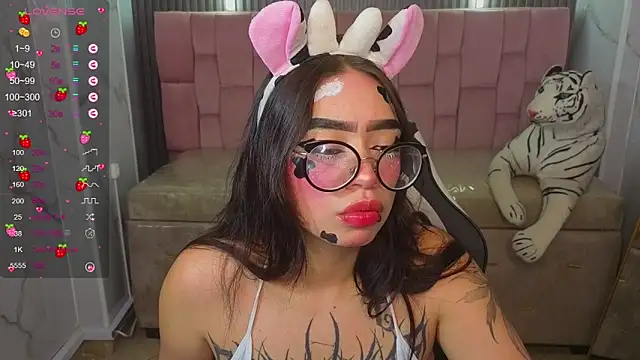 Anni acker b online show from November 25, 2025, 3:28 am