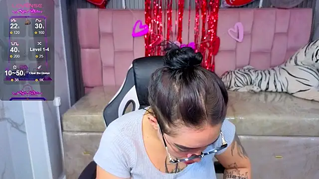 Anni acker b online show from February 28, 2026, 12:39 pm