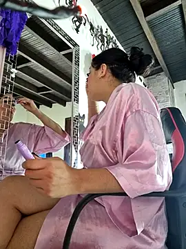 JanickBaker online show from October 13, 2025, 12:49 pm