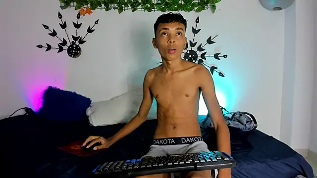 Calvin Ford online show from February 18, 2025, 1:54 am