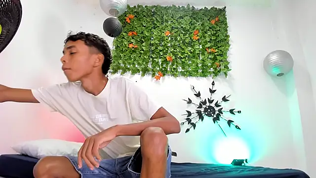 Calvin Ford online show from February 25, 2025, 1:41 am