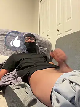 youngbusy online show from February 20, 2025, 11:21 pm