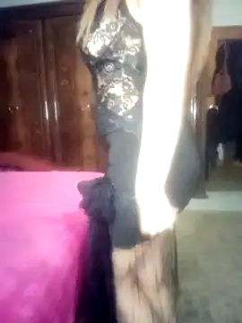 Nody050 online show from March 20, 2025, 2:19 am