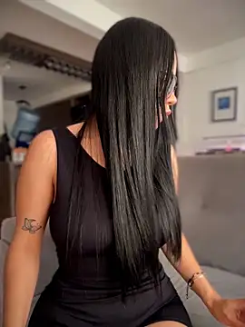 Naatalia online show from March 13, 2026, 10:16 pm