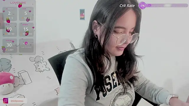 Snapshot of Naoko_7w7 chatting on March 14, 2025, 1:24 pm Naoko 7w7 online show from March 14, 2025, 1:24 pm