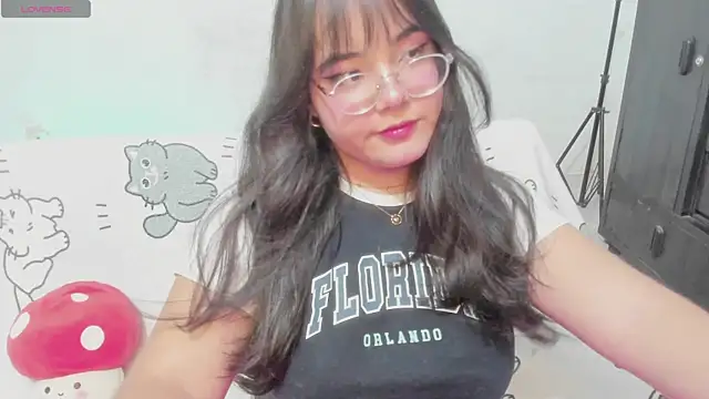 Naoko 7w7 online show from July 10, 2026, 2:38 am