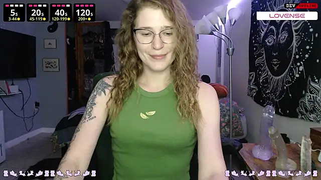 wetwildwhore online show from October 13, 2025, 9:48 pm