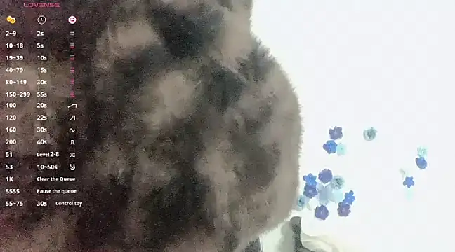 a-lian online show from March 2, 2025, 7:10 am