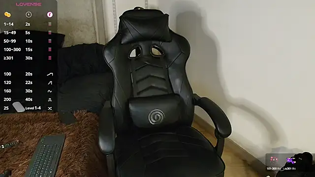 kevin jef online show from February 21, 2025, 3:12 am