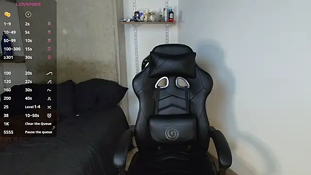 kevin jef online show from September 18, 2025, 2:13 am