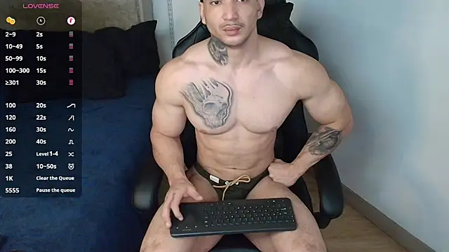 kevin jef online show from April 20, 2026, 3:59 pm