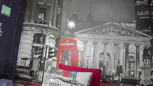 KaryBig3 online show from February 27, 2025, 4:31 am