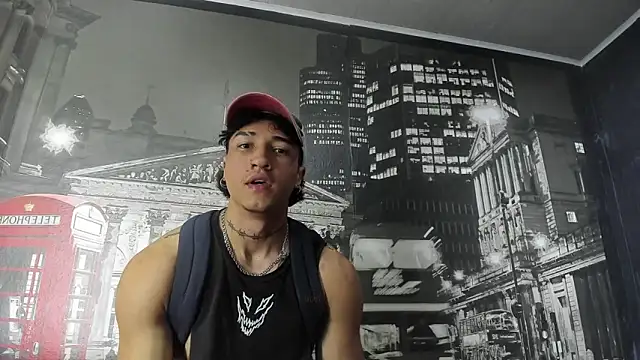 KaryBig3 online show from March 1, 2025, 3:53 am