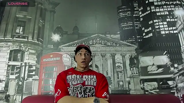 KaryBig3 online show from March 11, 2025, 4:10 am