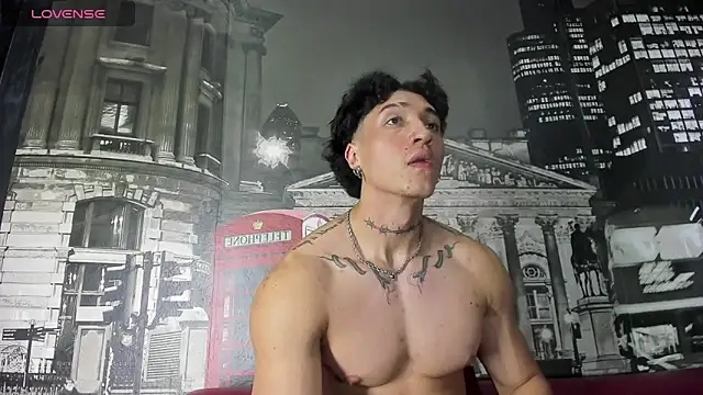 KaryBig3 online show from March 11, 2025, 10:18 am