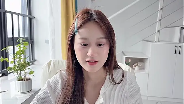 Cassie-20 online show from October 23, 2025, 2:44 am