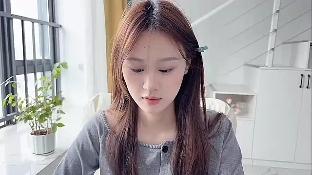 Cassie-20 online show from November 13, 2025, 2:10 am