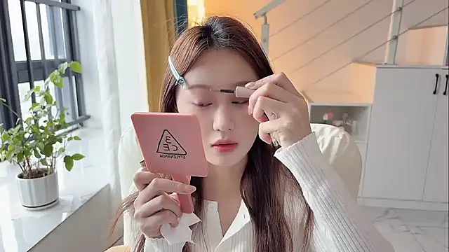 Cassie-20 online show from November 20, 2025, 2:34 am