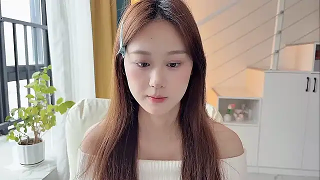 Cassie-20 online show from December 2, 2025, 2:28 am