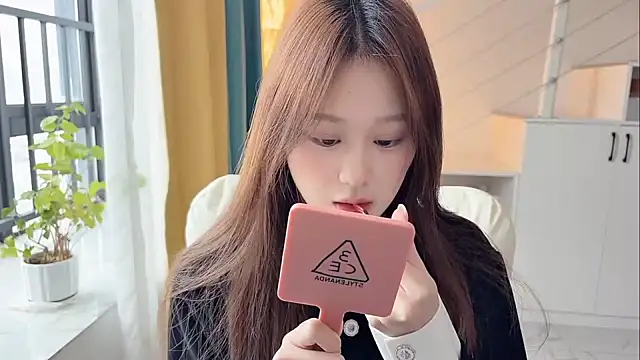 Cassie-20 online show from December 14, 2025, 2:39 am