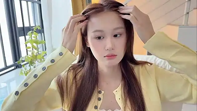 Cassie-20 online show from January 12, 2026, 3:23 am