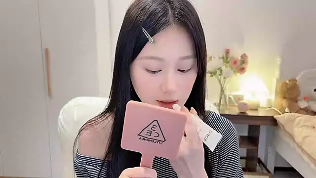 Cassie-20 online show from June 5, 2026, 9:04 am