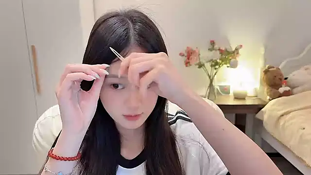 Cassie-20 online show from June 26, 2026, 9:57 am