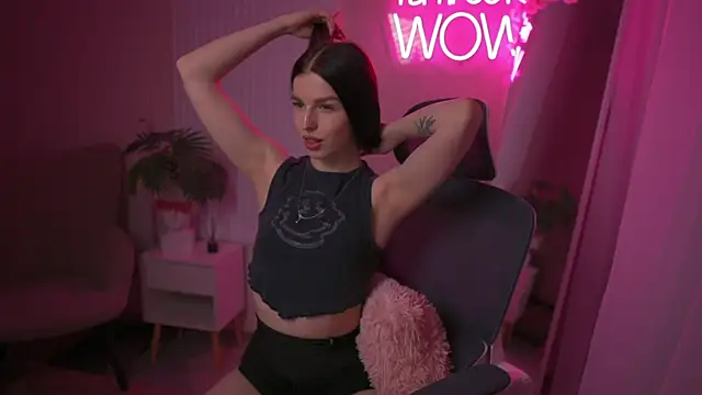 VictoriaPass online show from February 20, 2025, 12:04 pm