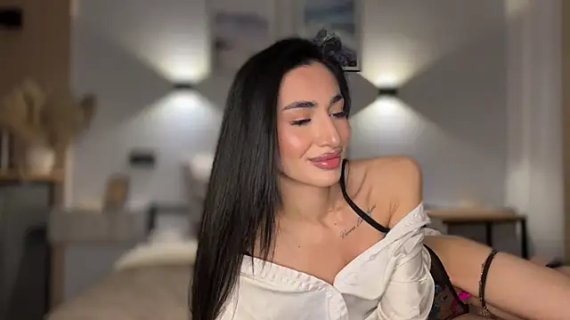 Snapshot of alissadreams chatting on November 10, 2025, 4:50 pm alissadreams online show from November 10, 2025, 4:50 pm