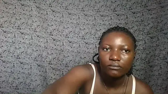 Ebony dolcy online show from October 10, 2025, 8:57 am