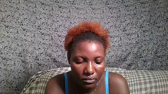 Ebony dolcy online show from November 7, 2025, 6:30 pm