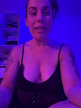 Lar0uch online show from February 22, 2025, 3:47 pm