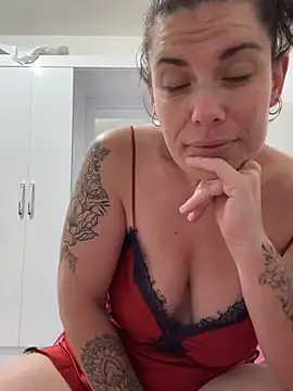 Lar0uch online show from March 21, 2025, 4:49 am