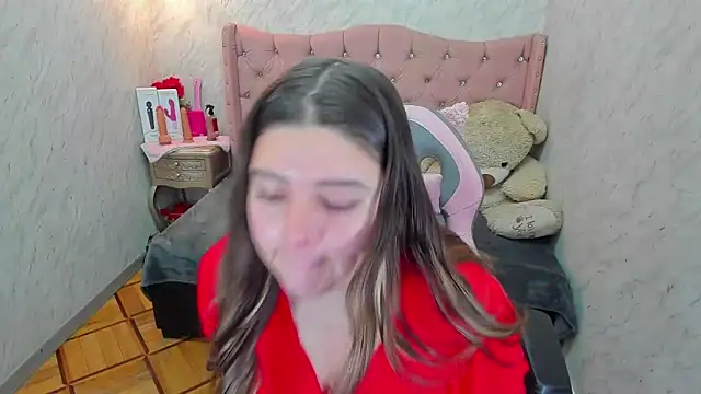 Snapshot of Lianngrace chatting on April 30, 2026, 2:34 pm Lianngrace online show from April 30, 2026, 2:34 pm