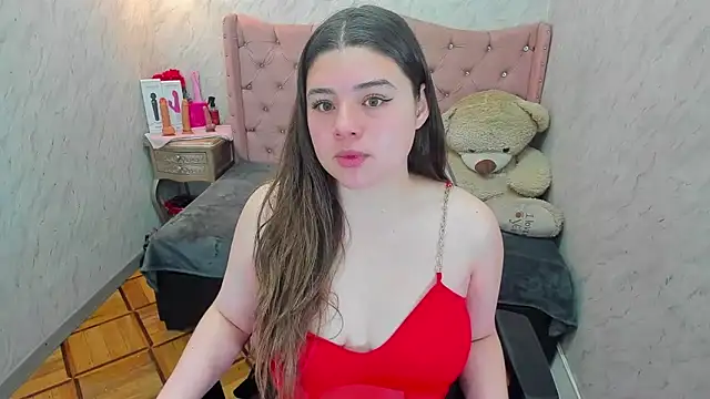 Snapshot of Lianngrace chatting on May 12, 2026, 2:47 pm Lianngrace online show from May 12, 2026, 2:47 pm