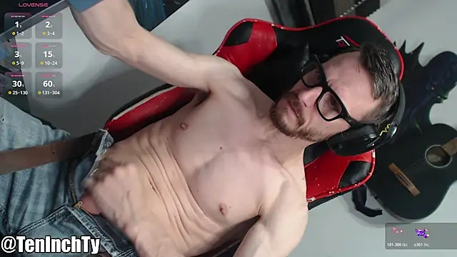 teninchty online show from November 27, 2025, 7:27 pm