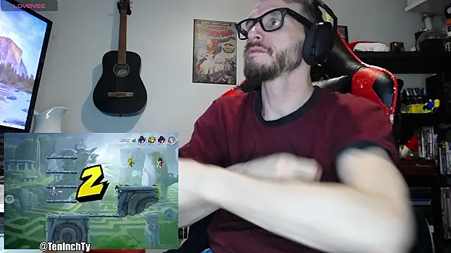 Snapshot of teninchty chatting on March 2, 2026, 5:08 am teninchty online show from March 2, 2026, 5:08 am