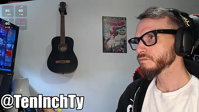 teninchty online show from May 20, 2026, 4:13 pm