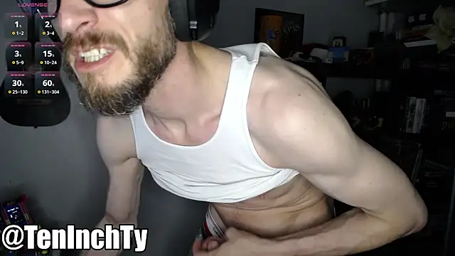 teninchty online show from May 29, 2026, 4:32 am