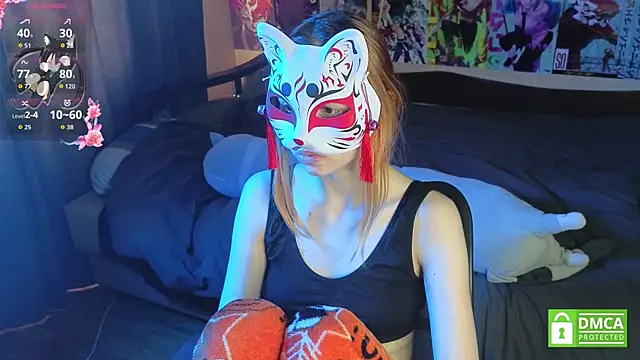 YumikoMori online show from November 9, 2025, 10:13 am