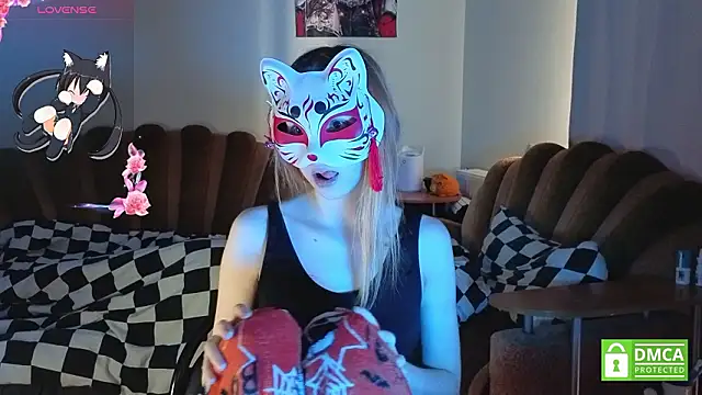 YumikoMori online show from March 30, 2026, 9:21 am