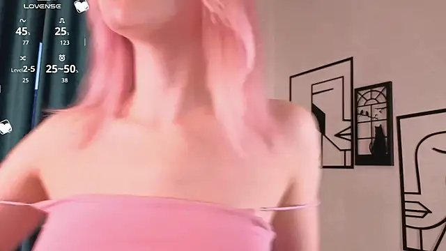 EdlaHewell online show from January 15, 2026, 2:27 am