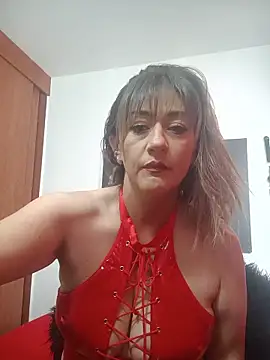 angellyhorny online show from June 6, 2026, 3:17 pm
