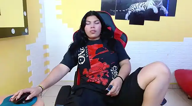 Snapshot of melany_rouse18 chatting on February 18, 2025, 6:04 am melany rouse18 online show from February 18, 2025, 6:04 am