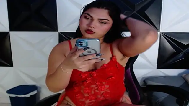 Snapshot of melany_rouse18 chatting on March 15, 2025, 10:33 pm melany rouse18 online show from March 15, 2025, 10:33 pm