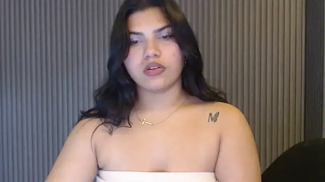 Snapshot of melany_rouse18 chatting on March 17, 2025, 1:57 am melany rouse18 online show from March 17, 2025, 1:57 am