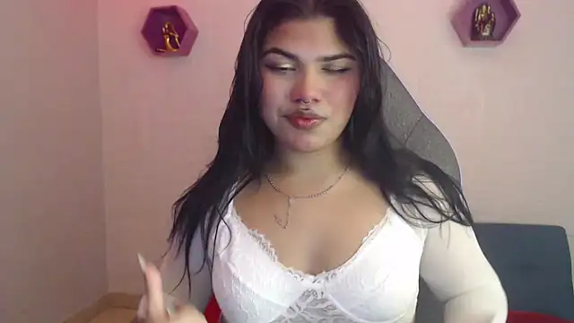 Snapshot of melany_rouse18 chatting on March 23, 2025, 2:04 am melany rouse18 online show from March 23, 2025, 2:04 am